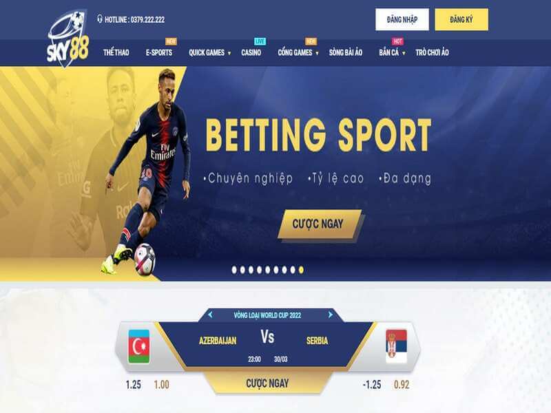 Chon lua nha cai uy tin de dat cuoc yen tam 6 - cách cá cược bóng đá luôn thắng