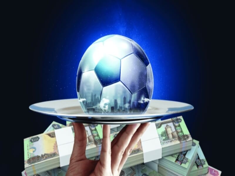 Co the lam giau tu viec choi ca do bong da 1 - làm sao bỏ cá độ bóng đá