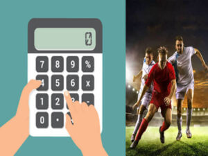 Huong dan cach tinh tien ca do bong da khi thang 1 - những loại kèo nào không nên cược