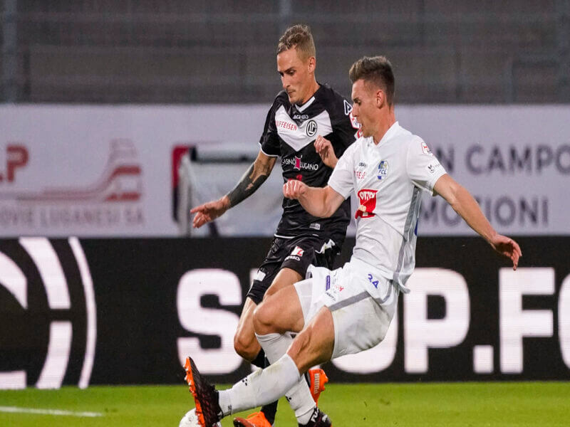 Keo chap 1 trai xuat hien khi thuc luc 2 doi bong ngang nhau 2 - chấp 1 trái là sao