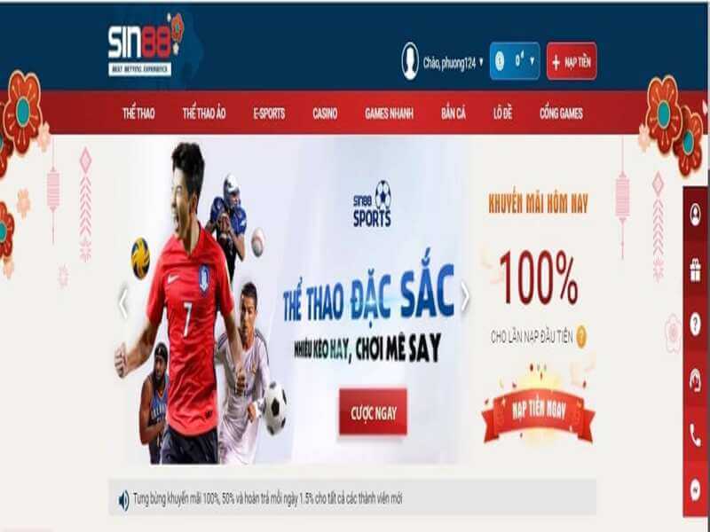 Khi co su kien cac nha cai thuong to chuc tang thuong 4 - nhà cái tặng 100k