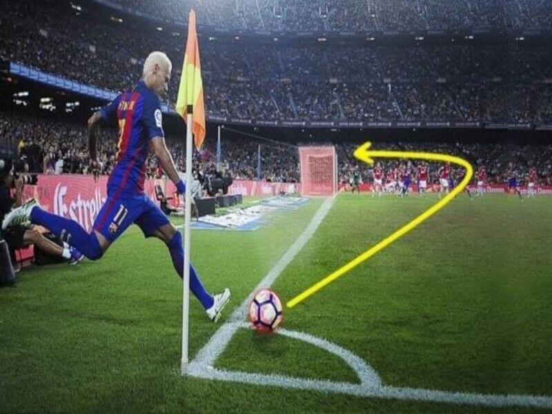 Mot so keo phat goc thuong thay trong ca do 3 - kèo phạt góc là gì