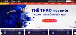 nha cai may88 anh dai dien - SV88