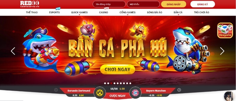 Đánh giá độ uy tín của RED88 năm 2026