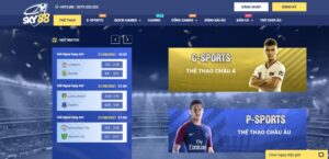 nha cai sky88 anh dai dien - SV88