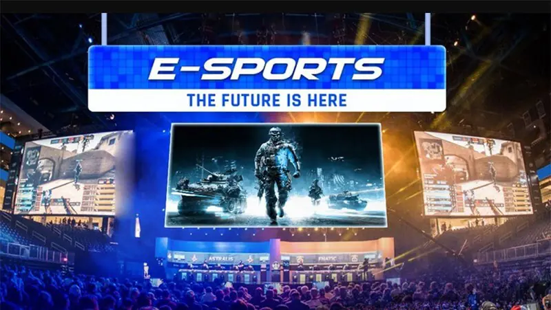 ca cuoc esports - gemwin