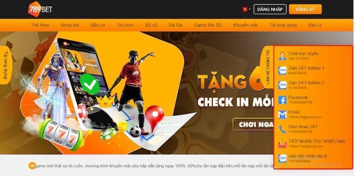 Cá cược ảo, ăn tiền thật cùng 789Bet – Địa chỉ cá cược trực tuyến an toàn, uy tín hàng đầu hiện nay