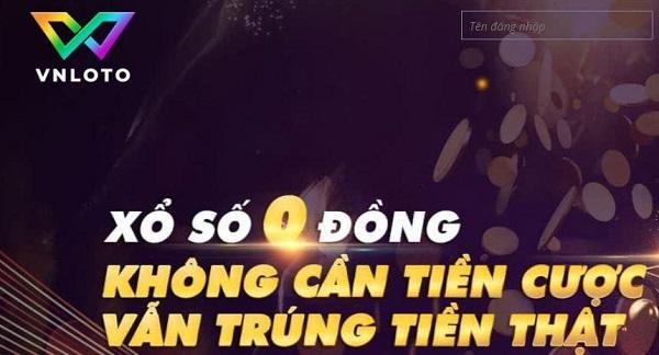 Đánh giá nhà cái VNLoto – Nhà cái uy tín của người Việt