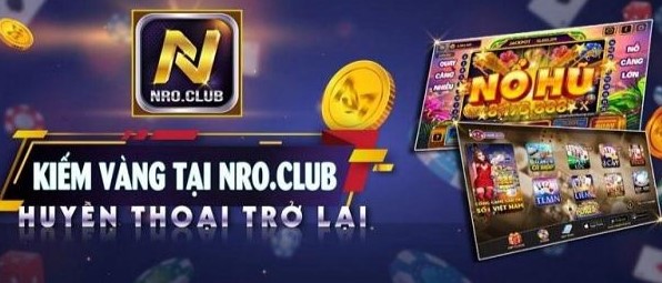 Nro club 1 - R88vin