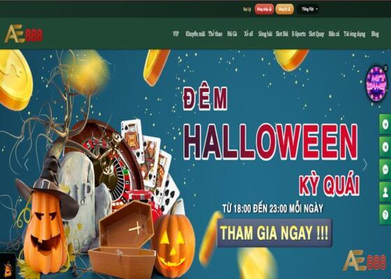 Bật mí kho game đa dạng mà bạn không nên bỏ lỡ tại nhà cái AE888