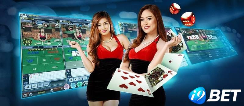 I9bet- Đánh giá khách quan từ các chuyên gia