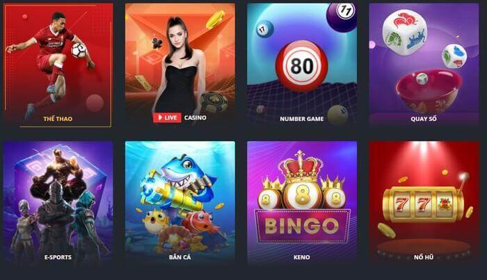 Tìm hiểu nhà cái Dabet – Siêu phẩm cá cược hàng đầu của xứ sở cờ hoa