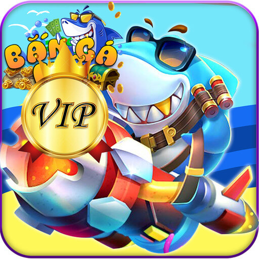 Bắn cá VIP -  Cổng game siêu uy tín, chất lượng