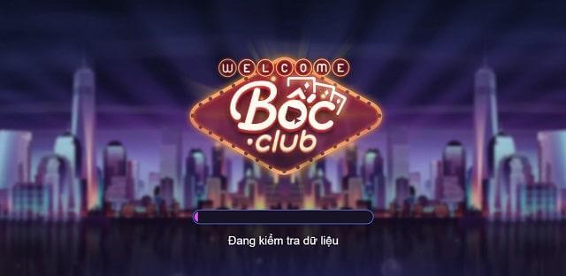 Boc Club 1 - WIN247