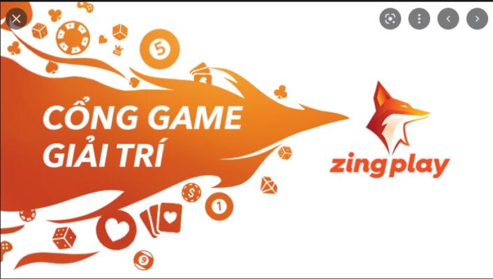 zing play 1 - IWIN CLUB