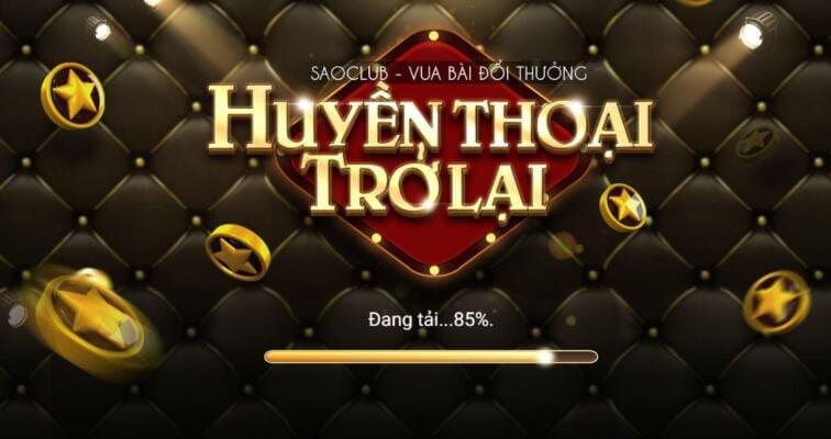 Sao Club 1 - Sao Club