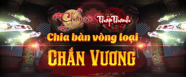 Hướng dẫn Nạp Rút nhanh chóng