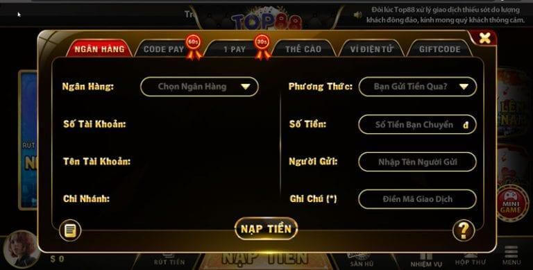 FAQ – Những câu hỏi thường gặp về nhà cái Top88?