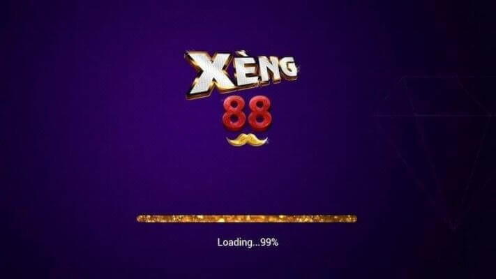 Xeng88 1 - Nổ hũ 52