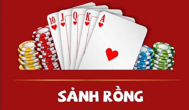 Giới thiệu cổng game Sảnh Rồng