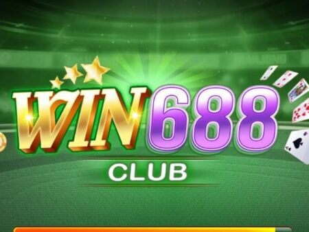 game bai win688 club - gemwin