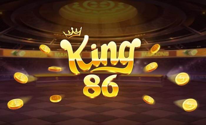 King 86 Fun - nhà cái của dân sành game
