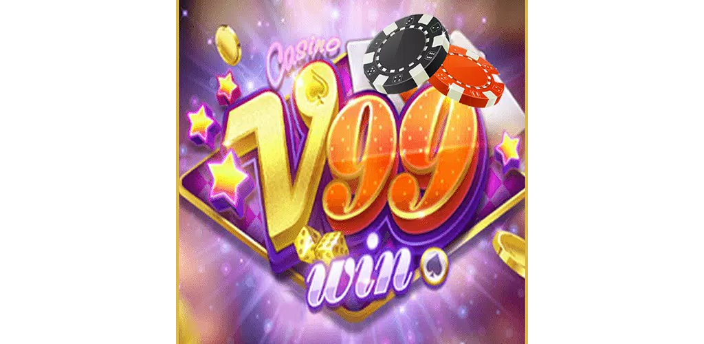V99 Win - Cổng game hấp dẫn hàng đầu thị trường hiện nay
