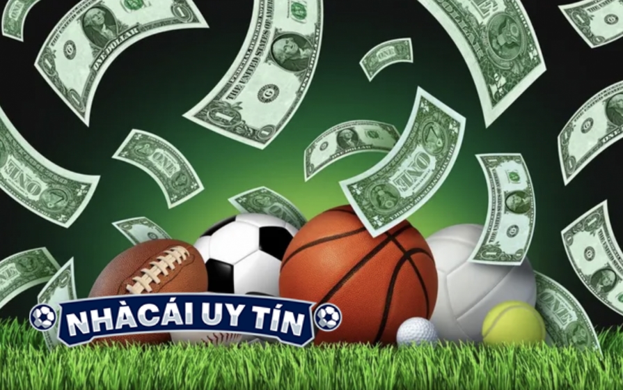 Khám Phá Các Sản Phẩm Cá Cược Tại Nhà Cái Uy Tín