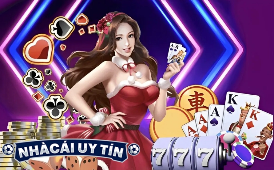 Top Nhà Cái Uy Tín