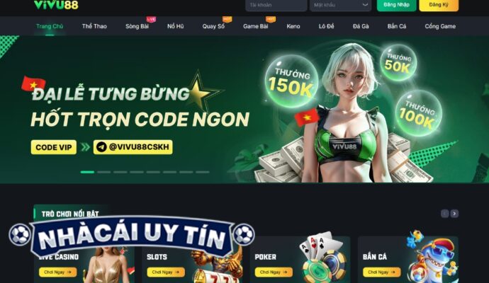 Top Nha Cai Uy Tin – Cuoc Doi Dau Cua Hai Ong Lon Trong Lang Ca Cuoc Truc Tuyen - nhà cái uy tín