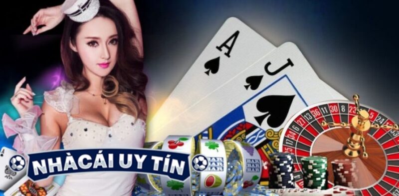 Top nha cai uy tin so 1 hien nay - nhà cái uy tín